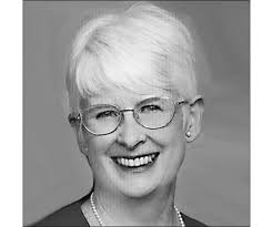 MARIE WALL Obituary (2023)