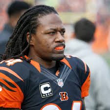 Not much precedent for Bengals' release of Jones