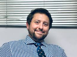 Meet Dr. Victor Koos — he previously worked with us as a tech and with Dr.  Fried's encouragement attended veterinary school at Cornell. After a couple  of years at a practice in