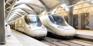 استئناف رحلات قطار الحرمين الأربعاء أخبار السعودية صحيفة عكاظ