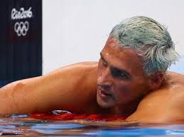 Rio 2016: US swimmers taken off flight amid robbery probe