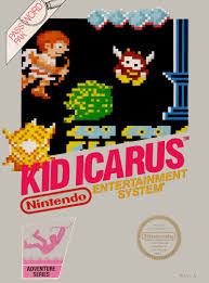 Kid Icarus Was Not A Bad Game But All I Could Think While Playing It Was I D Rather Be Playing Metroid This Was The 80s Min Kid Icarus Games Box Nes