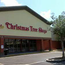 Maybe you would like to learn more about one of these? Christmas Tree Shops Gift Shop In Altamonte Springs