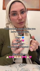 If you are comfortable sharing, I'd love to know how many babies you have.  #baby #fblifestyle