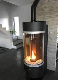 2 tuyaux de 1 mètre. Granules Poeles Inserts Espace Feu Hagetmau Landes