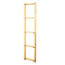 Shelves are designed with a structural polymer. Freestanding Shelving Units At Menards