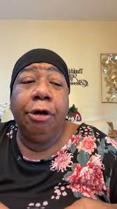 I love Luenell 💜