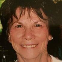 Mrs. Mary C. Benoit Callahan Obituary