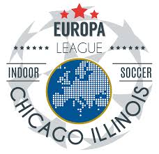 Logo der uefa europa league. Home Europa League