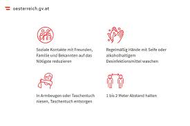 Der besuch von einzelnen engsten angehörigen bzw. Coronavirus Tu Wien