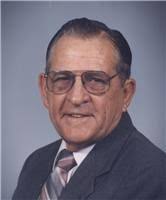 Louis Trahan Obituary (1928