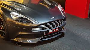 Image result for Meteorite Silver 2007 Vanquish