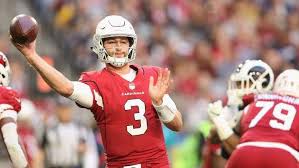 josh rosen trade latest rumors for cardinals qb heavy com