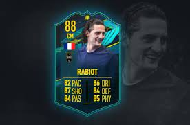 Fifa 21 ratings and stats. Fifa 21 Adrien Rabiot Potm Sbc Gunstigste Losungen Belohnungen Statistiken Komponenten Pc