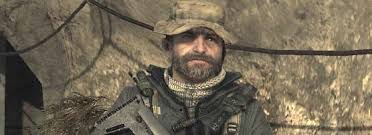 · did you enjoy what you . Is Captain Price Immortal Fandom