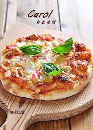 ป กพ นโดย angela tan ใน pizza ขนมป ง