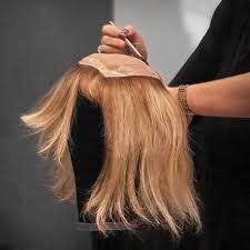 Women's Hair Replacement