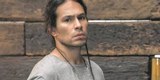 Horacio García Rojas será el nuevo antagónico de Clint Eastwood