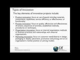The Project Management Approach For Achieving Positive Innovation Outcomes Types Of Innovation Project Management Management