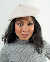 Cappelli da Donna in fibre naturali Made in Italy