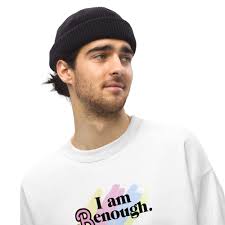 I Am Benough Sweatshirt