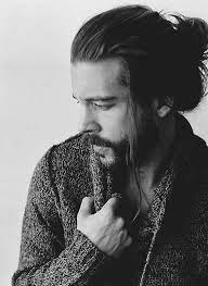 Long Hair Don T Care Marvel At These Men With Buns Photos Long Hair Styles Men Hair And Beard Styles Long Hair Styles