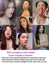 Original Misogyny Whore Cunt Captions 68 | MOTHERLESS.COM ™