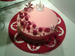 Bavarois Aux Framboises Framboise Bavarois