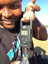 I love catching them