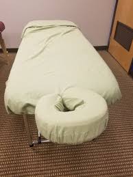 100 Cotton Flannel Fabric Massage Table Cover Set Comes With Headrest Cover Fitted Sheet And Matching Blanke Cotton Sheet Sets Massage Table Bean Bag Chair