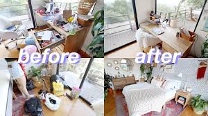 Life gets busy, and dirt and clutter can quickly add up. Deep Cleaning Decluttering My Room For The First Time In Two Years Youtube