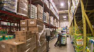 Find opening hours for king sooper chains and other contact details such as address, phone number, website. Empty Shelves King Soopers Asking Shoppers Not To Panic Buy 9news Com