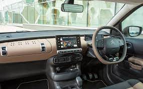 Citroën has teamed up with surf brand rip curl for this special edition cactus. The Clarkson Review 2016 Citroen C4 Cactus