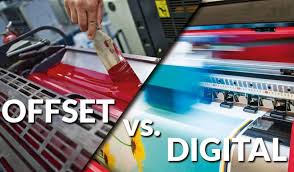 In the end, choosing the better printing process will depend on the specific needs of your project. Digital Printing Vs Offset Printing