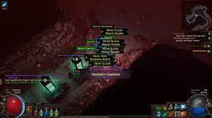 So The Kalandra S Craft Prophecy Works On Veiled Items Pathofexile