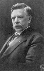 General Jonathan B. Moore