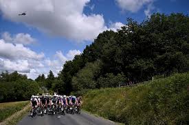 Le profil de l'étape du jour, un parcours pour les baroudeurs ? Tour De France 2021 4e Etape Redon Fougeres Mardi 29 Juin