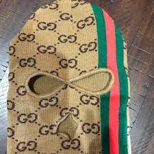 1,613 items on sale from $711. Gucci Accessories Nwot Gucci Ski Mask Poshmark