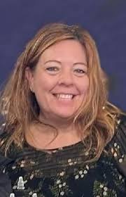 Carrie Thomas avis de décès