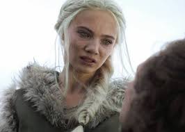 Scarlet Witch Is a True Superhero in Trailer for New Solo Series