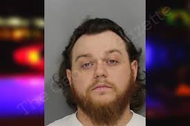 Jeremy Hooks — Cobb County Jail Bookings