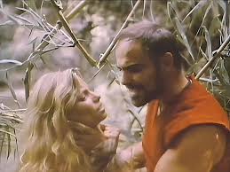 Prisoners of the Lost Universe (1983) Review With RiffTrax - Cinematic  Diversions