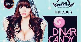 We did not find results for: Biodata Dj Dinar Candy Si Cantik Top Asia S Hottest Female Dj