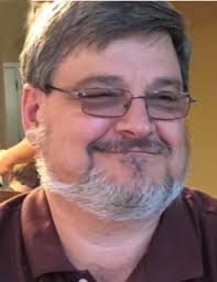 Obituary information for Mark Edward Preston