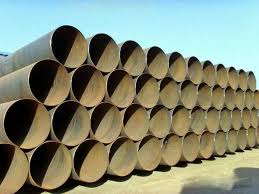 D1020×14×12000材质Q235B螺旋钢管-钢管百科-沧州铭添管道有限公司