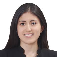 Laura Jacinto Torres