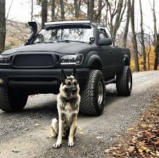 Ajsgen1 S 2002 Toyota Tacoma 4wd Extra Cab With 33x12 50r15 Bfgoodrich All Terrain T A Ko2 Tires On 16 Inch 2002 Toyota Tacoma Toyota Tacoma 2004 Toyota Tacoma