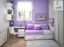 دهانات غرف نوم اطفال موف