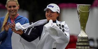 Ils le contraignent également à s'entraîner de façon moins intensive. Annulation De L Evian Championship De Golf Le Tournoi Du Grand Chelem De La Lpga Dh Les Sports