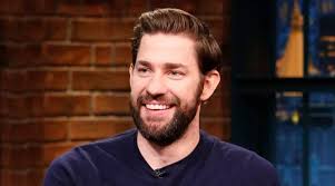See more ideas about john krasinski, john krasinksi, john. Jack Ryan Actor John Krasinski Hope Metoo Movement Brings Permanent Change Entertainment News The Indian Express